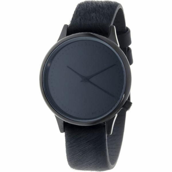orologi Komono nero