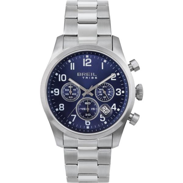 orologi Breil grigio