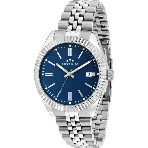 orologi Chronostar grigio