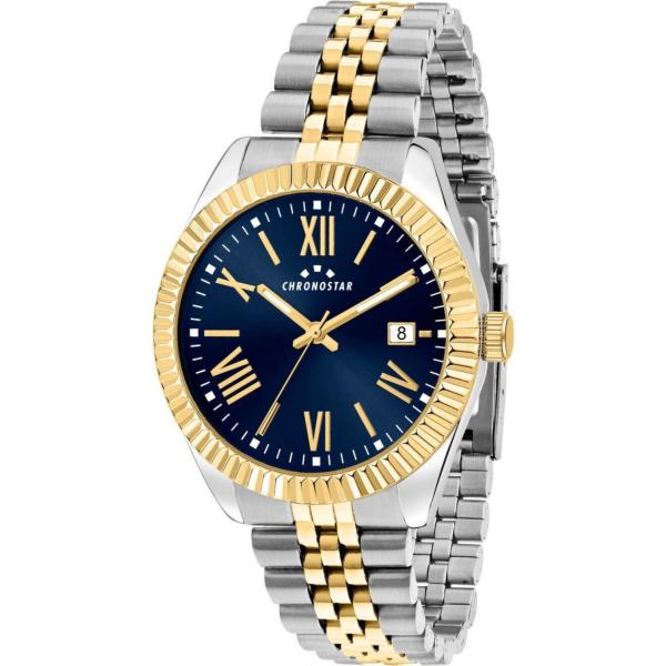 orologi Chronostar grigio