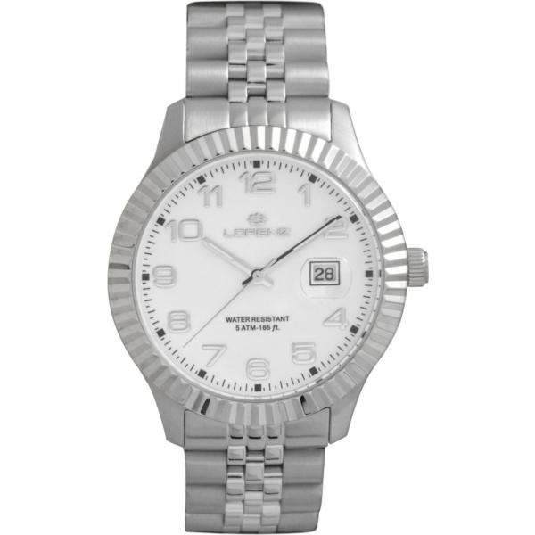 orologi Lorenz grigio