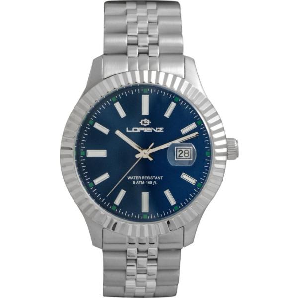 orologi Lorenz grigio