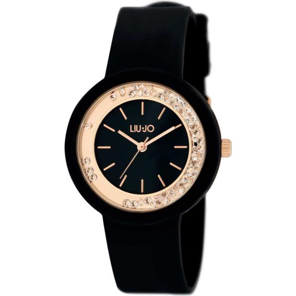 orologi Liu •Jo nero