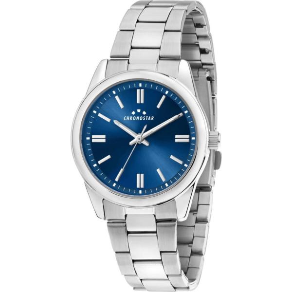 orologi Chronostar grigio