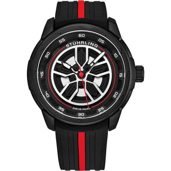 orologi Stührling nero
