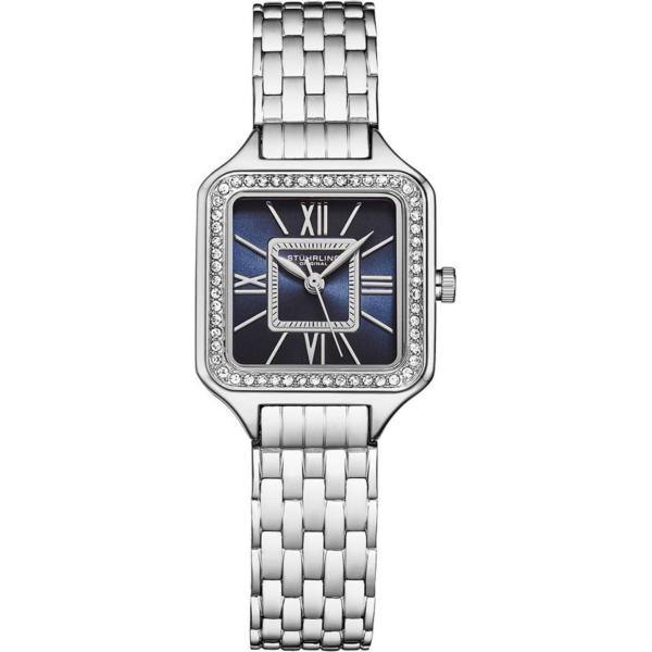 orologi Stührling grigio