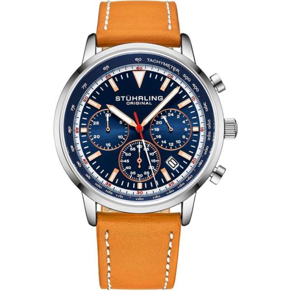 orologi Stührling multicolore