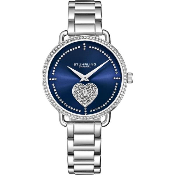 orologi Stührling multicolore