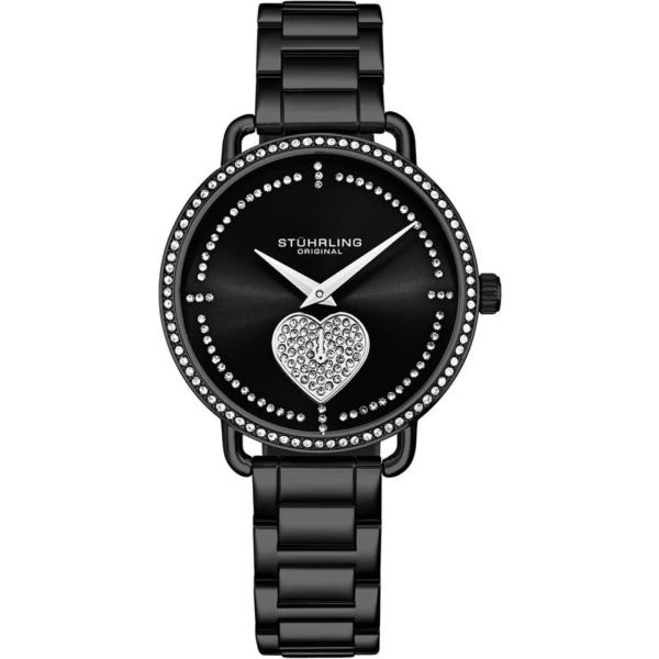 orologi Stührling nero