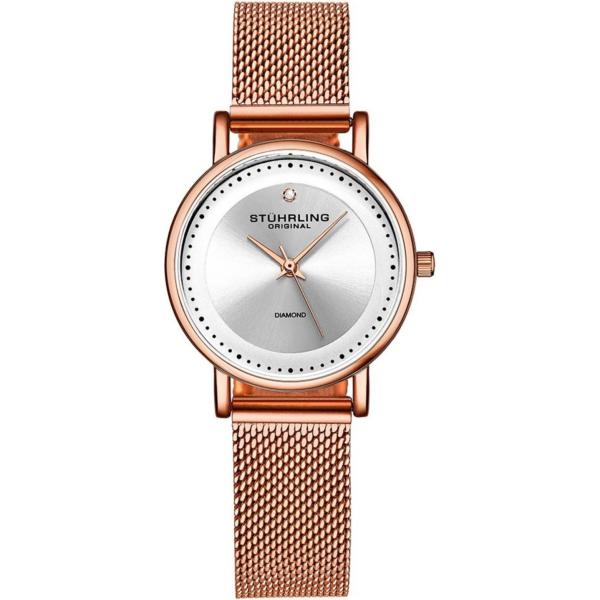 orologi Stührling multicolore