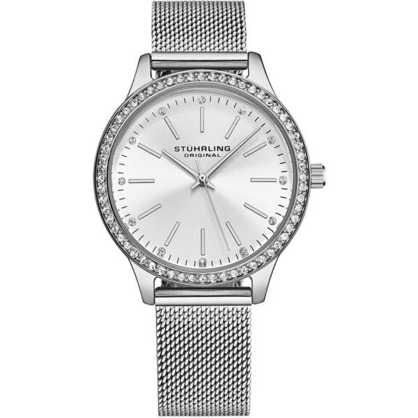 orologi Stührling grigio
