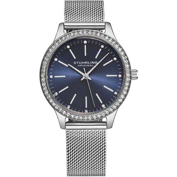 orologi Stührling grigio