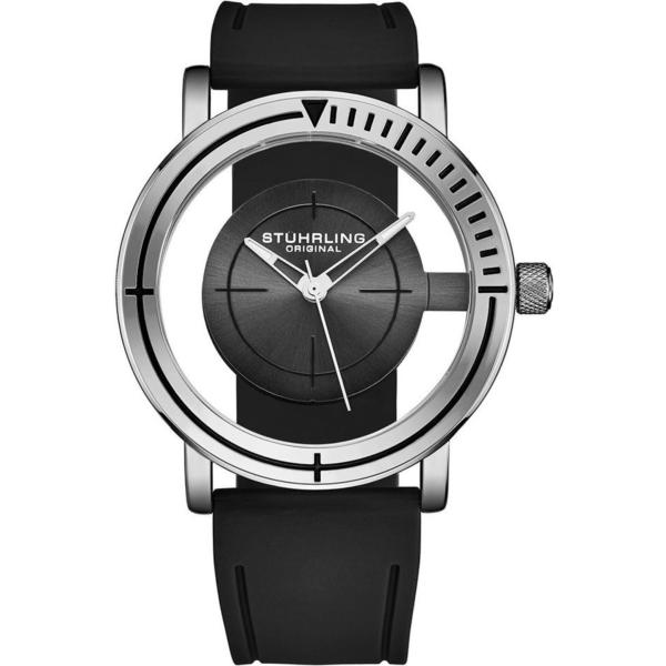 orologi Stührling nero