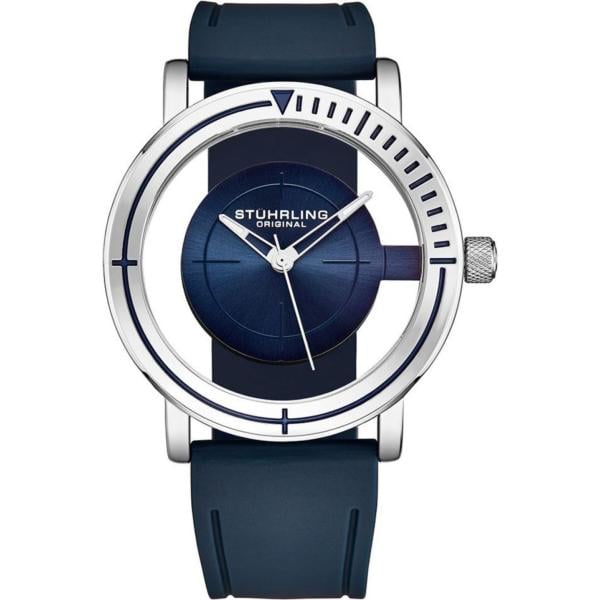 orologi Stührling blu