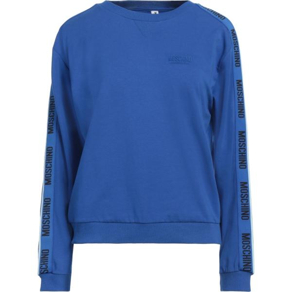 pigiama Moschino blu