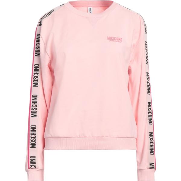 pigiama Moschino rosa