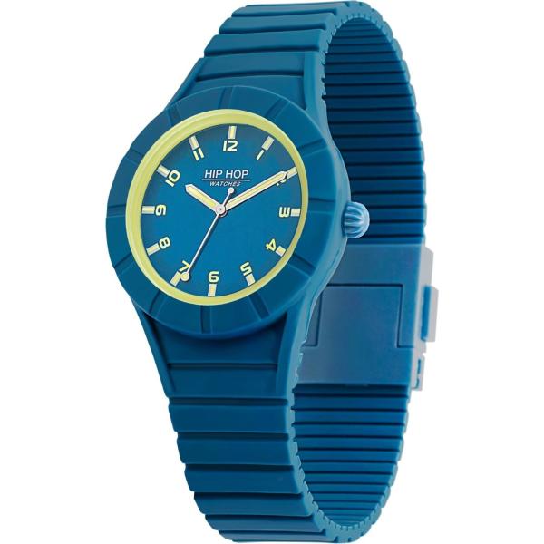 orologi Hip Hop blu