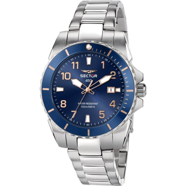 orologi Sector No Limits multicolore