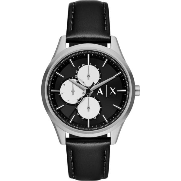 orologi Armani Exchange nero