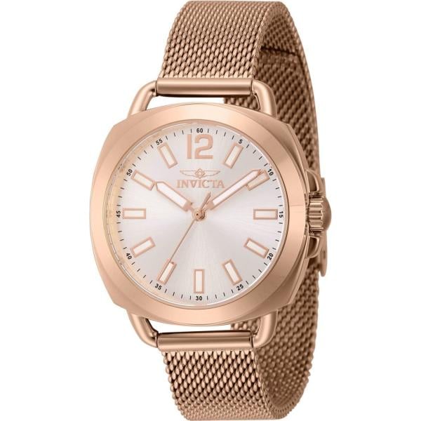 orologi Invicta Watch grigio