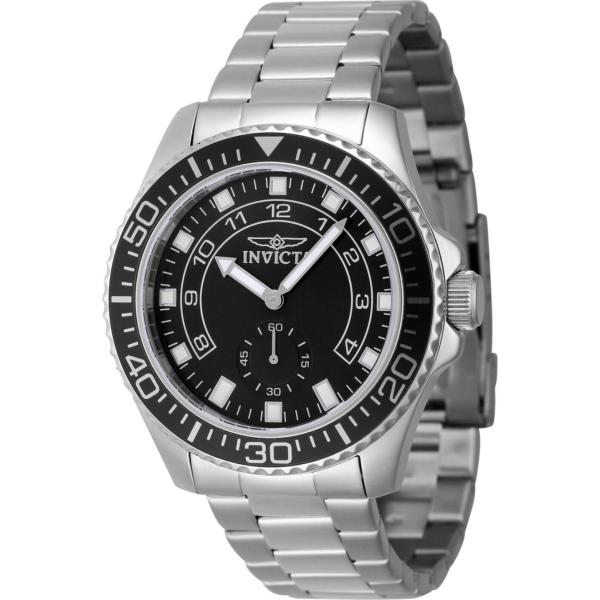 orologi Invicta Watch grigio