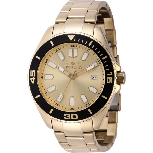 orologi Invicta Watch marrone