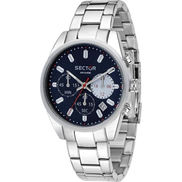 orologi Sector No Limits grigio