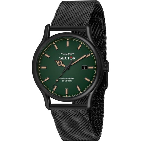 orologi Sector No Limits nero