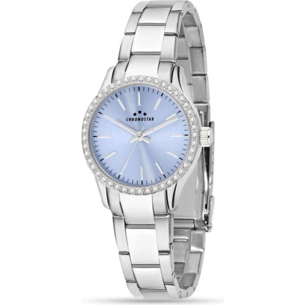 orologi Chronostar bianco