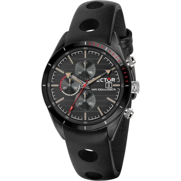 orologi Sector No Limits nero