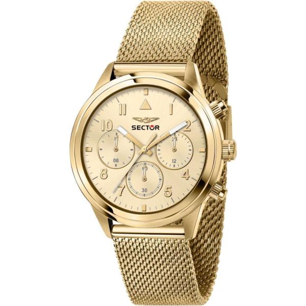 orologi Sector No Limits marrone