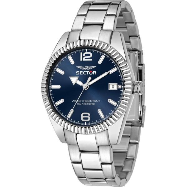 orologi Sector No Limits grigio