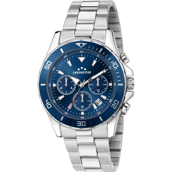 orologi Chronostar multicolore
