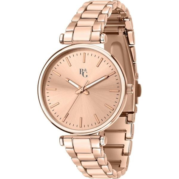 orologi B&G rosa