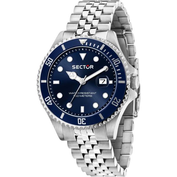 orologi Sector No Limits multicolore