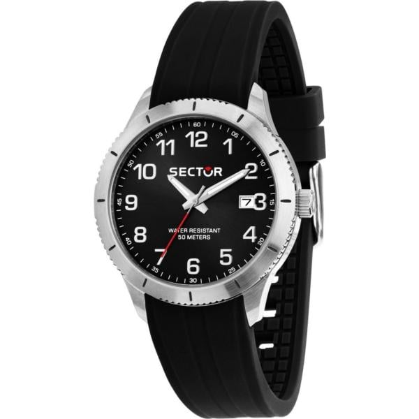 orologi Sector No Limits nero