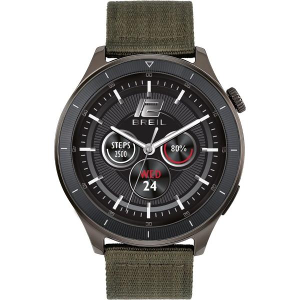 orologi Breil nero