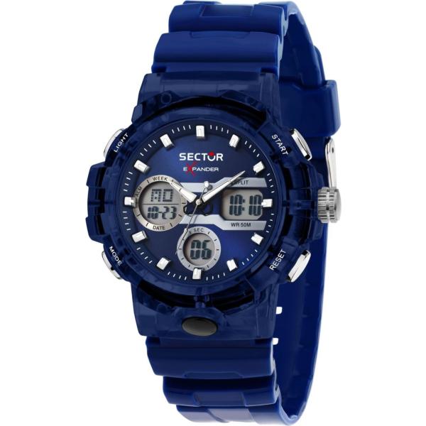 orologi Sector No Limits blu