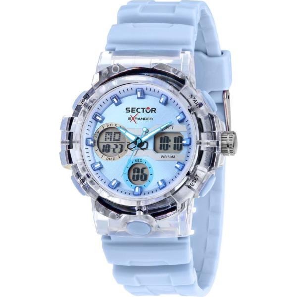 orologi Sector No Limits blu