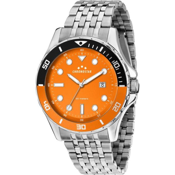 orologi Chronostar multicolore
