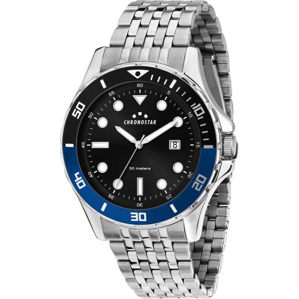orologi Chronostar multicolore