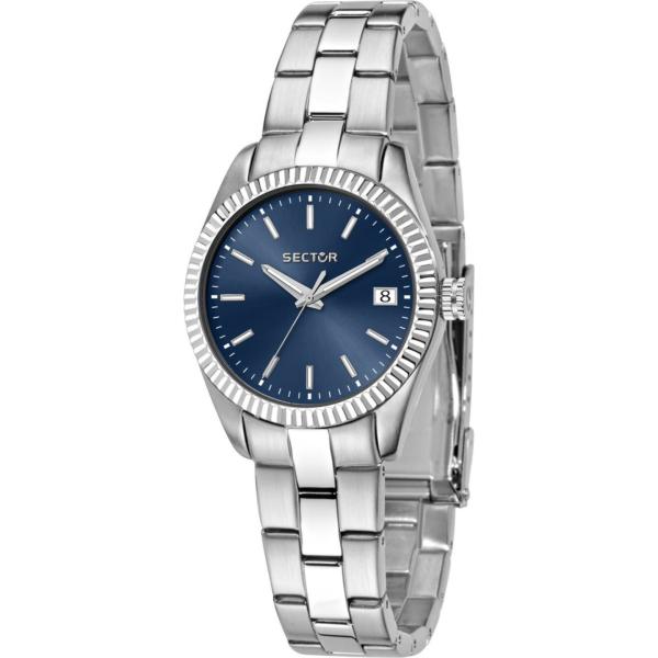orologi Sector No Limits grigio