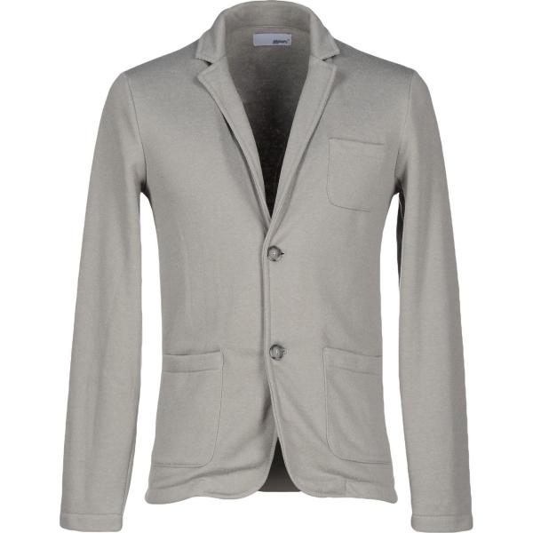 giacche Stilosophy Industry grigio