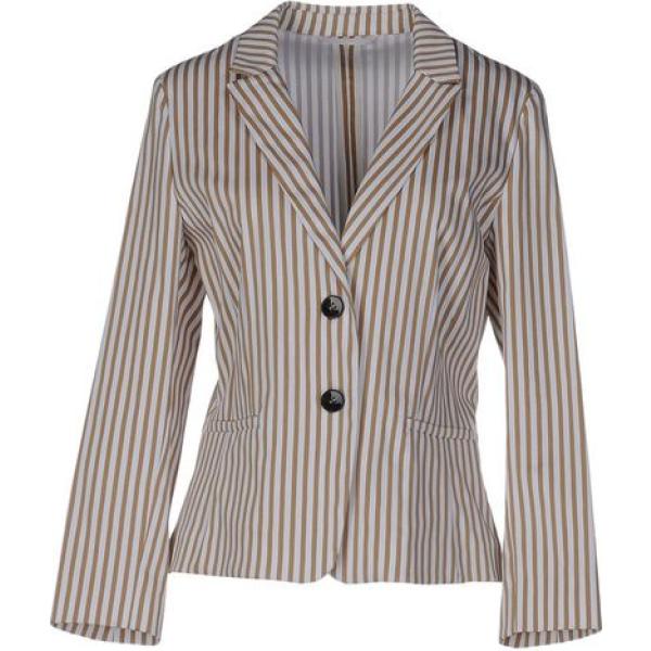 giacca EMME by MARELLA a righe