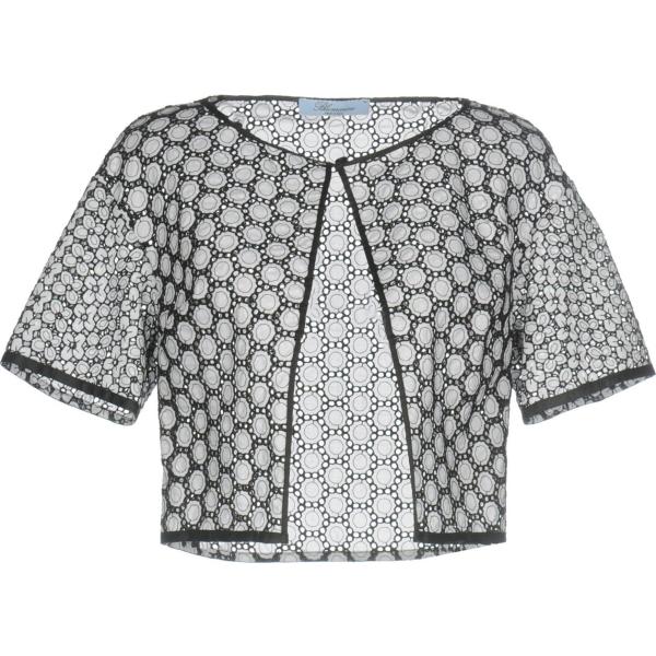 blazer Blumarine grigio