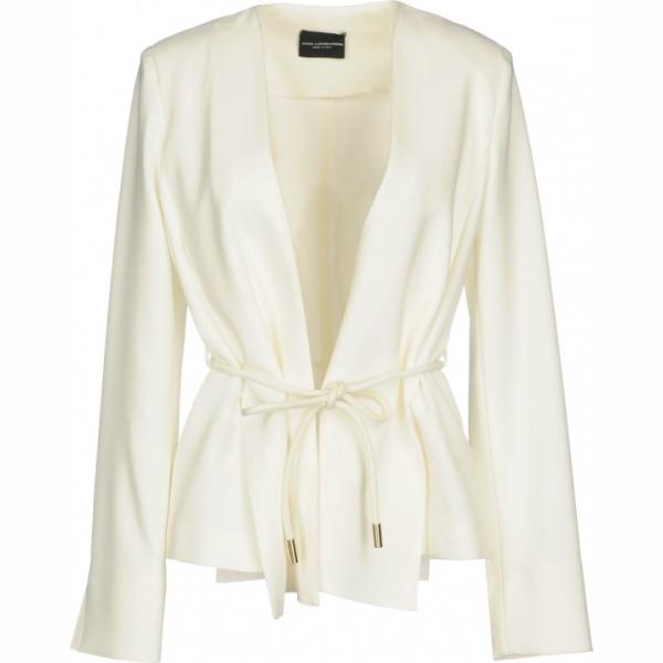 Giacca crêpe Atos Lombardini