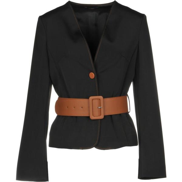 Giacca Carla G. tinta unita