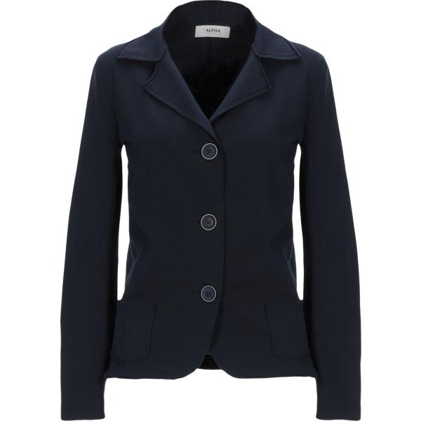 blazer Alpha Studio blu