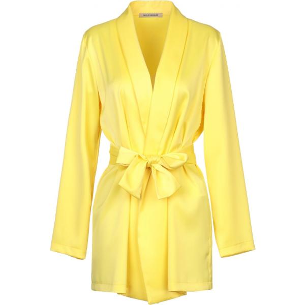 Giacca in raso Paolo Casalini