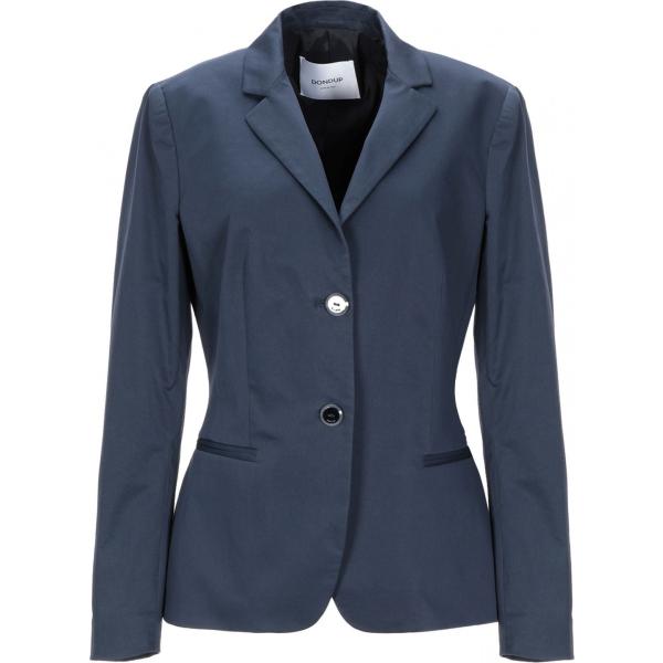blazer Dondup blu